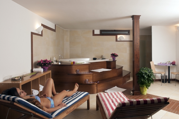 OC Hotel Roma